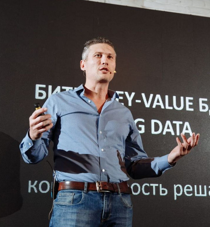 Danil Lipovoy