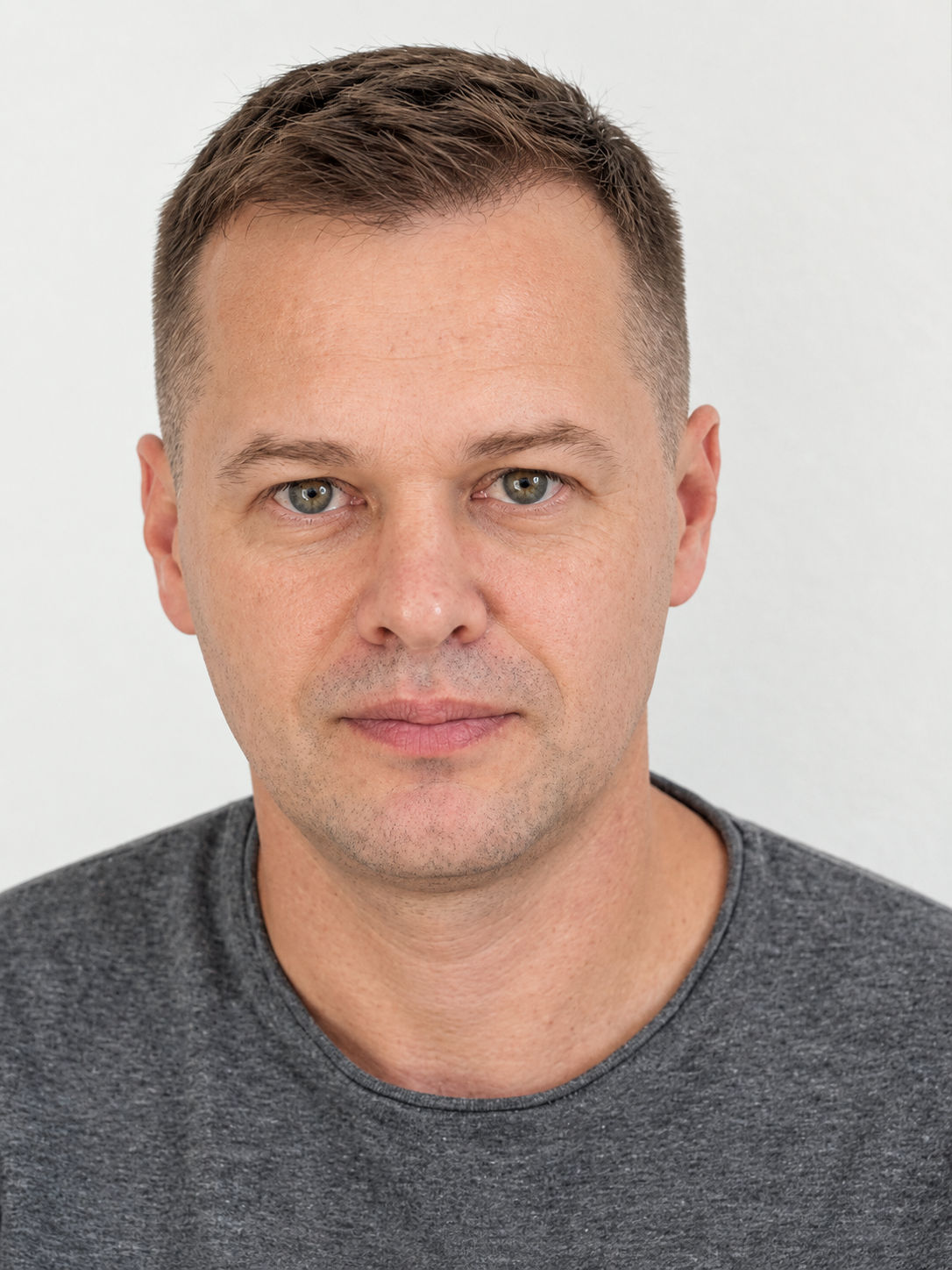 Sergey Zagrebelniy